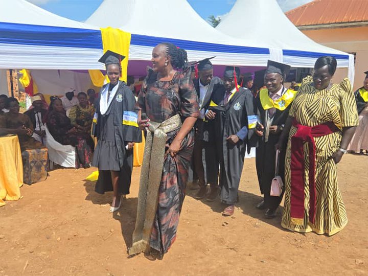 Celebrating Academic Achievements