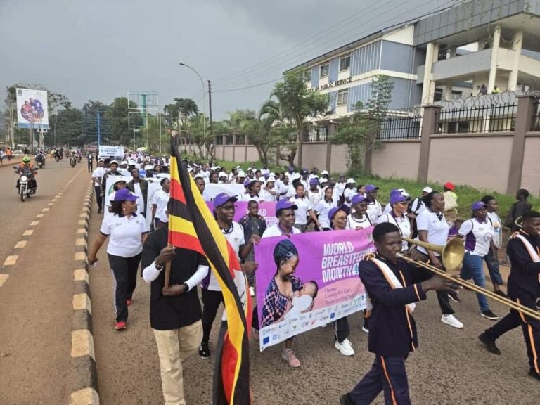 Promoting Maternal and Child Health